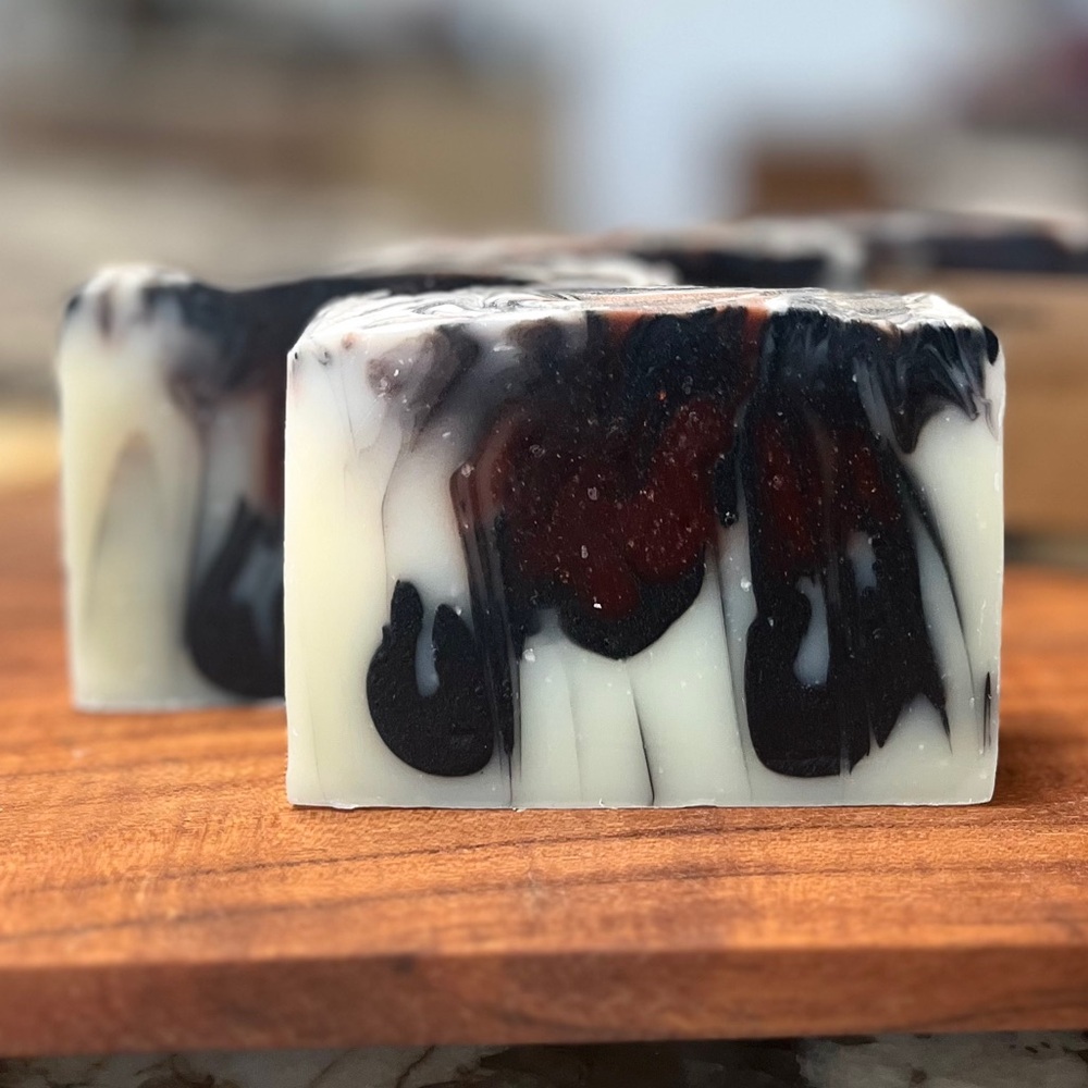 Artisan Soap, Handcrafted by Me❤️ - Picture 2 of 5